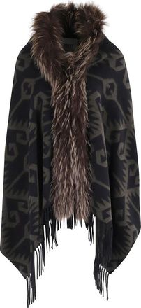 Bazar Deluxe Donna, Giacche, Blu, Taglia unica, new