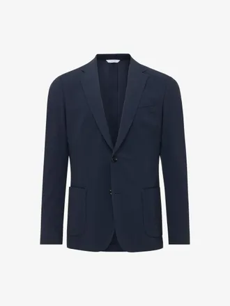 Gentiluomo Blazer | Dynamic