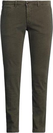 BRIGLIA 1949 BOTTOMWEAR - Trousers sur YOOX.COM