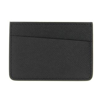 Maison Margiela Portacarte - - Accessories - Uomo - Nero - ONE SIZE