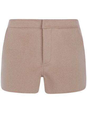 MC2 Saint Barth Shorts Double Elva