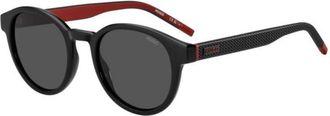 HUGO BOSS HG 1390/S 807/IR Mens Sunglasses Size 51