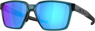Oakley unisex, Accessoires, Blauw, Maat: 57 MM