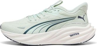 Puma (WMNS) PUMA Magnify Nitro 3 Sage Glow Inky Depths 311047-15