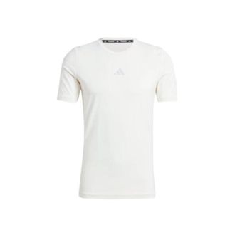 adidas Cool Feel T-Shirt Asia Sizing White IX9078