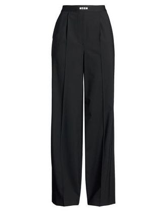 Msgm BOTTOMWEAR - Trousers on YOOX.COM