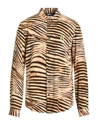 Just Cavalli TOPS - Hemden auf YOOX.COM