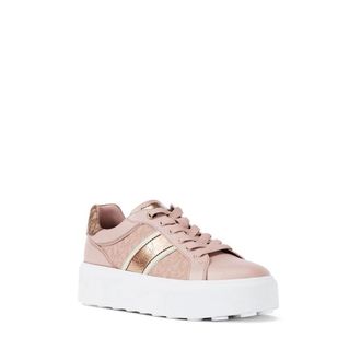 Michael Kors Donna, Scarpe, Rosa, 38 EU, new