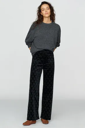 Maeve @merricksart x Maeve Corduroy Full Length Colette Pants