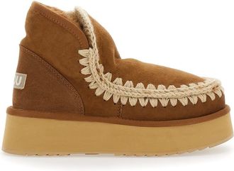 Mou Mini Eskimoi Platform Boot