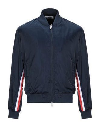 Dirk Bikkembergs COATS & JACKETS - Jackets on YOOX.COM