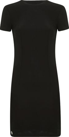Philipp Plein Short Dress Elegant