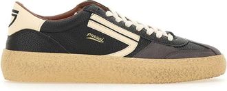 Puraai Hombre, Zapatos, Azul, Talla: 44 EU