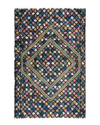 Safavieh Dnu Safavieh Casablanca Hand-Tufted Rug