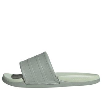 adidas (WMNS) adidas Adilette Comfort 2.0 Slides Wonder Sage JP9125