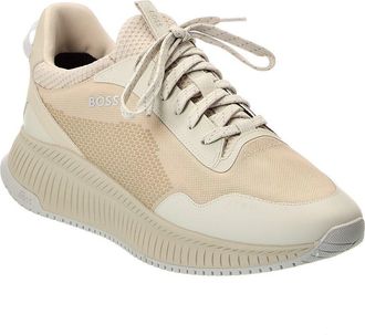 HUGO BOSS TTNM Evo Sneaker