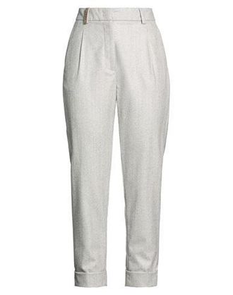 PESERICO BOTTOMWEAR - Trousers on YOOX.COM