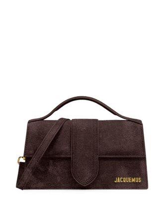 Jacquemus Shoulder Bag - Brown