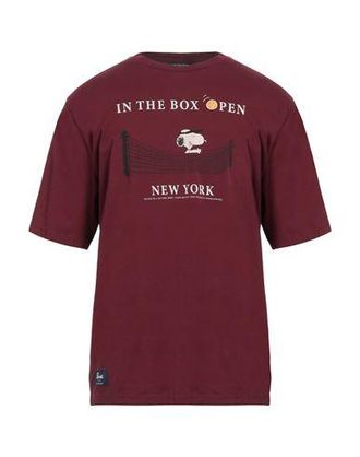 In The Box PEANUTS X IN THE BOX