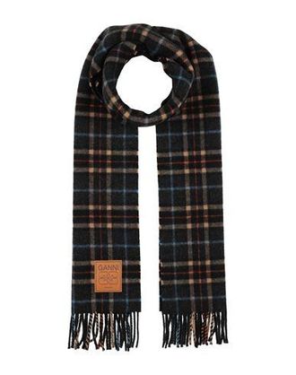 Ganni COMPLEMENTOS - Bufandas en YOOX.COM