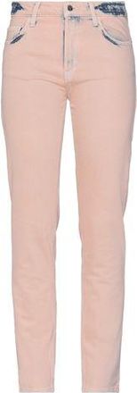 Emporio Armani PARTES DE ABAJO - Pantalones vaqueros en YOOX.COM