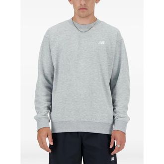 New Balance Essentials Fleece Crew-neck Sweatshirt