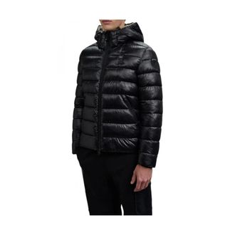 Blauer Uomo, Giacche, Nero, 3Xl, new