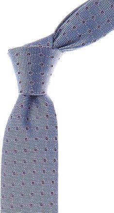 HUGO BOSS Silk-Blend Tie