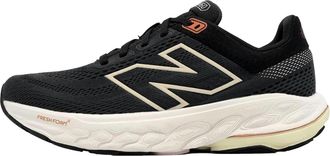 New Balance Fresh Foam x 860 V14 Black / Beige W860N14 Womens