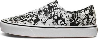 Vans The Nightmare Before Christmas x ComfyCush Authentic Collage VN0A3WM7TE1