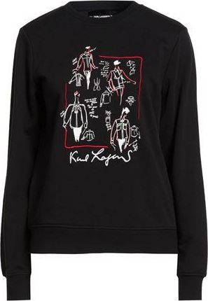 Karl Lagerfeld TOPWEAR - Felpe su YOOX.COM