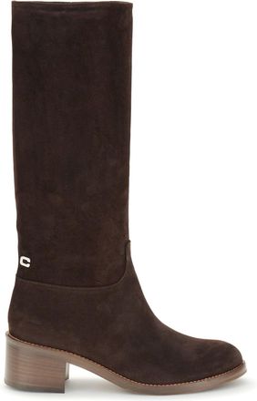 Carel Brighton Boots