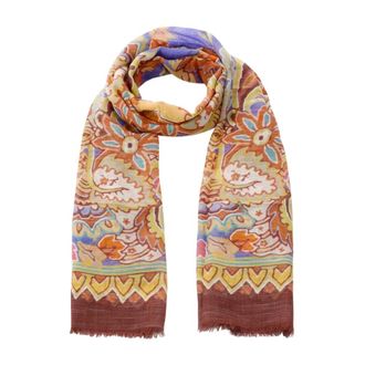 Etro Donna, Accessori, Multicolore, Taglia unica, new