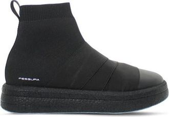 Fessura FOAM Y Sneaker in Black at Nordstrom, Size 40