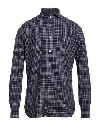 LUIGI BORRELLI NAPOLI TOPS - Hemden auf YOOX.COM