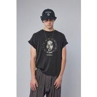 Enfants Riches Deprimes Serge Raglan T-shirt