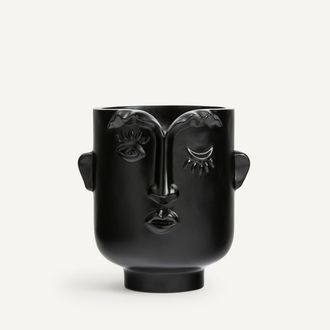 AM.PM Bloempot in aardewerk H25 cm Kimy