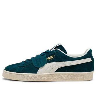 Puma x Charles F. Stead Suede 5 Persian Blue 403767-02
