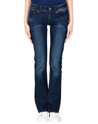 G-Star HOSEN & R&Ouml;CKE - Jeanshosen auf YOOX.COM