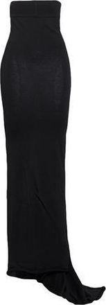 Rick Owens HOSEN & R&Ouml;CKE - Maxi-R&ouml;cke auf YOOX.COM