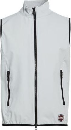 Colmar COATS & JACKETS - Gilets on YOOX.COM