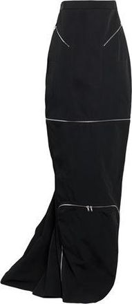 Rick Owens HOSEN & R&Ouml;CKE - Maxi-R&ouml;cke auf YOOX.COM