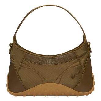 Nike (WMNS) Nike x KNWLS Razr Run Bag Brown HQ7528-249