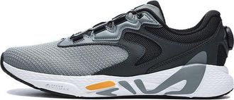 Fila Mind Blower Boa 1+ Shoes Grey Black White A12M311303FMD
