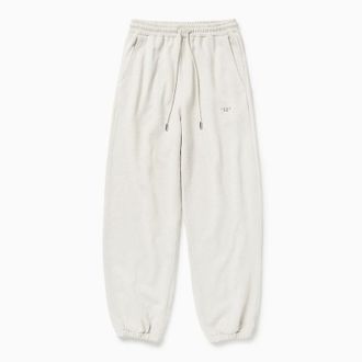 1989 STUDIO Jp Sweatpants Light Cream