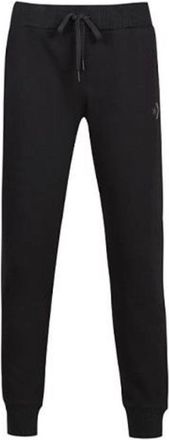 Converse (WMNS) Converse Knitted sweatpants Asia Sizing Black 10007186-A01