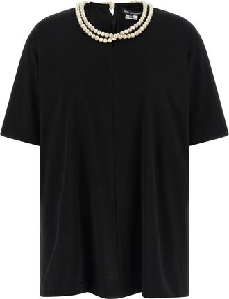 Junya Watanabe Cotton Womens T-Shirt