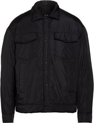 A|X Armani Exchange CAPISPALLA - Giacche & Giubbotti su YOOX.COM