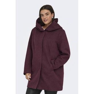 Only Carmakoma winterjas