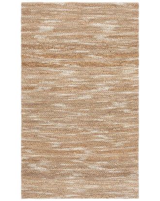 Safavieh Natural Fiber Couture Jute Cotton Rug